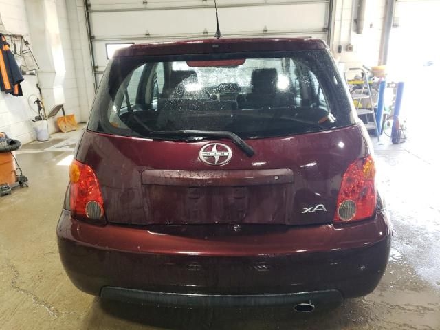 2005 Scion XA