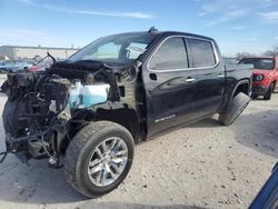 2021 GMC Sierra K1500 SLT en venta en Haslet, TX