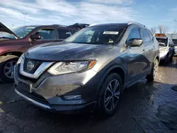 Carros con verificación Run & Drive a la venta en subasta: 2020 Nissan Rogue S