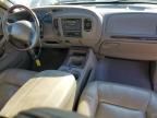 2002 Lincoln Navigator