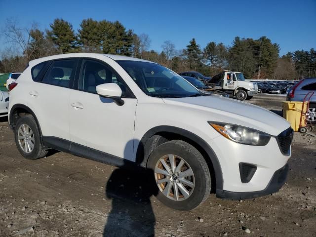 2014 Mazda CX-5 Sport