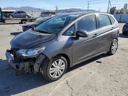 2017 Honda FIT LX en venta en Sun Valley, CA