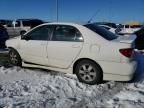 2008 Toyota Corolla CE