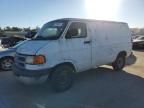 1998 Dodge RAM Van B1500