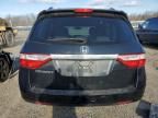 2013 Honda Odyssey EXL