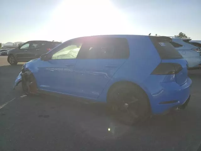 2019 Volkswagen GTI S