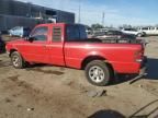 2000 Ford Ranger Super Cab