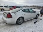 2004 Pontiac Grand Prix GT2