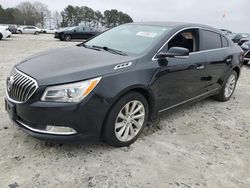 Buick Vehiculos salvage en venta: 2016 Buick Lacrosse