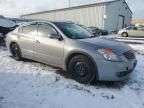 2009 Nissan Altima 2.5