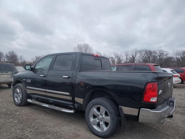 2017 Dodge RAM 1500 SLT