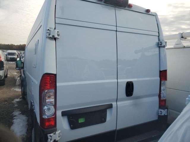 2023 Dodge RAM Promaster 2500 2500 High