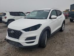 2020 Hyundai Tucson Limited en venta en Magna, UT