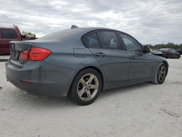 2013 BMW 320 I