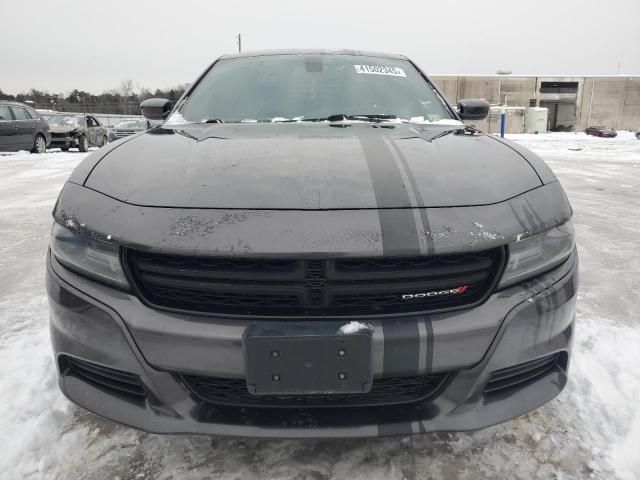 2015 Dodge Charger SE