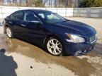 2012 Nissan Maxima S