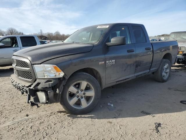 2019 Dodge RAM 1500 Classic Tradesman