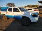 2008 Toyota Tacoma Double Cab Prerunner