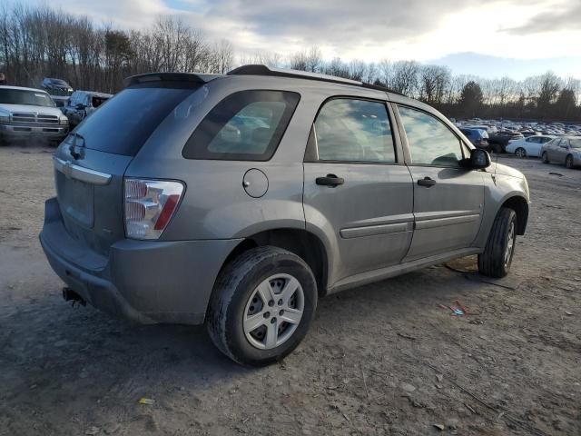 2006 Chevrolet Equinox LS