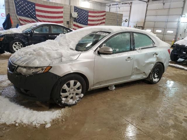 2011 KIA Forte EX