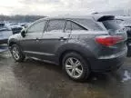 2014 Acura RDX Technology