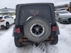 2006 Jeep Wrangler / TJ Sport