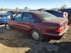 2000 Mercedes-Benz E 320