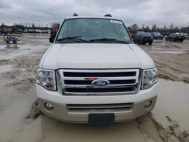 2008 Ford Expedition Eddie Bauer