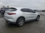 2018 Alfa Romeo Stelvio