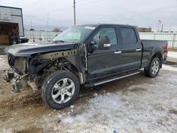 Run And Drives Cars for sale at auction: 2021 Ford F150 Supercrew