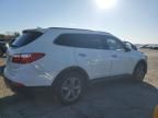 2013 Hyundai Santa FE GLS