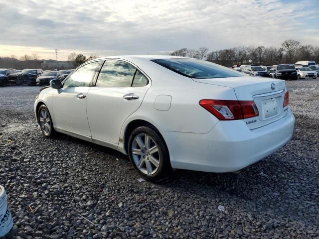 2007 Lexus ES 350