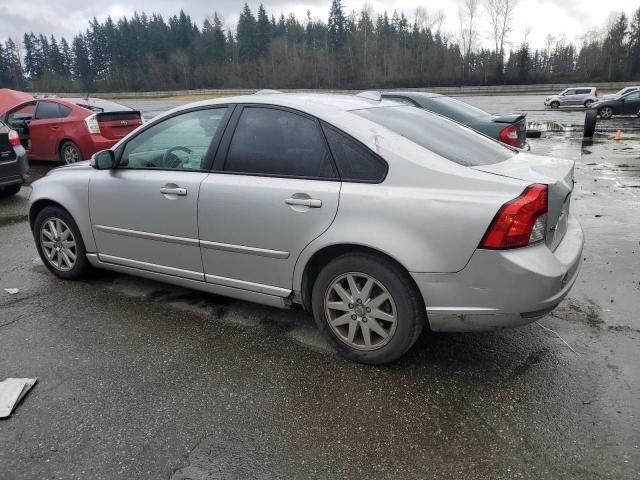 2008 Volvo S40 2.4I