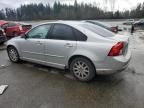 2008 Volvo S40 2.4I