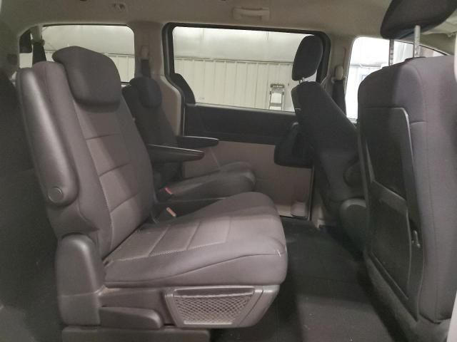 2008 Dodge Grand Caravan SXT