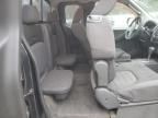 2010 Nissan Frontier King Cab SE