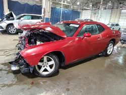 2009 Dodge Challenger SE en venta en Woodhaven, MI