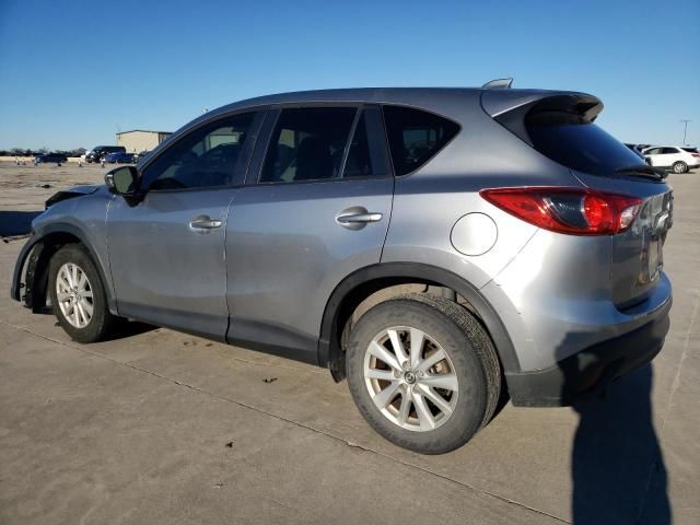 2013 Mazda CX-5 Touring