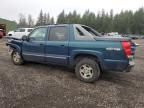 2005 Chevrolet Avalanche K1500