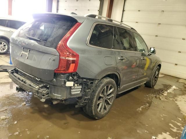 2016 Volvo XC90 T6