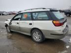 2000 Subaru Legacy Outback AWP