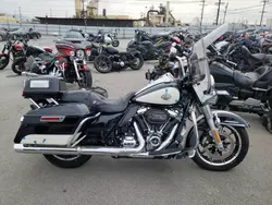 Salvage motorcycles for sale at Sun Valley, CA auction: 2023 Harley-Davidson Flhp