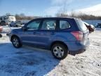 2014 Subaru Forester 2.5I