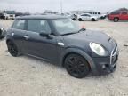 2015 Mini Cooper S