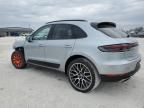 2020 Porsche Macan