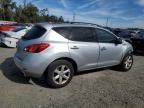 2010 Nissan Murano S