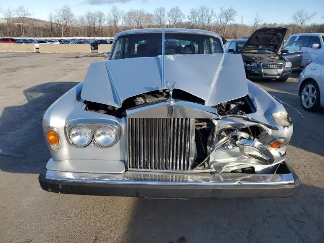 1975 Rolls-Royce 1975 Rolls Royce 4 Door