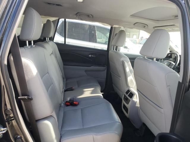 2016 Honda Pilot EXL