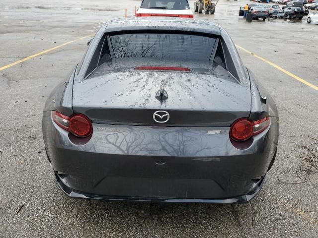 2019 Mazda MX-5 Miata Grand Touring