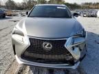 2015 Lexus NX 200T